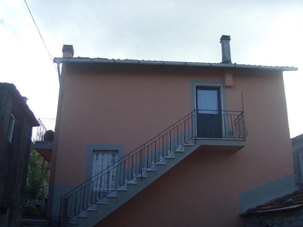 Hotel Paese Corvara Beverino Habitación foto