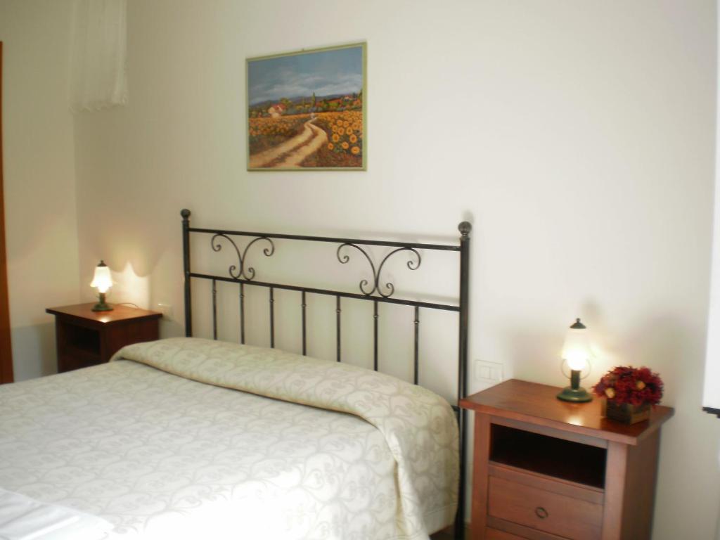 Hotel Paese Corvara Beverino Habitación foto