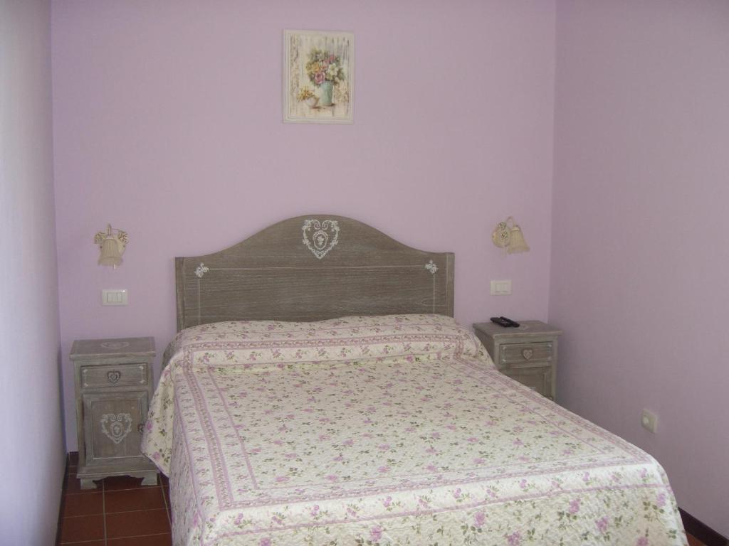 Hotel Paese Corvara Beverino Habitación foto