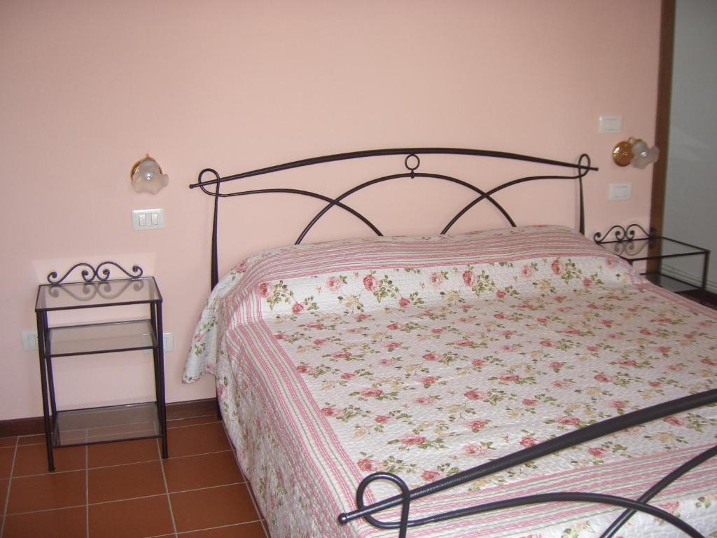 Hotel Paese Corvara Beverino Habitación foto